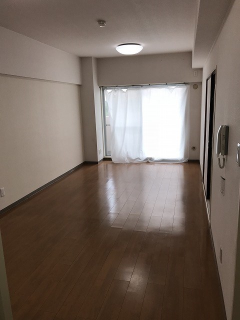 居室・リビング　反転部屋参考