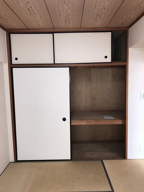 収納　反転部屋参考