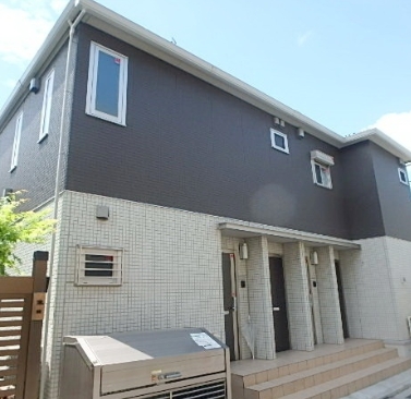 建物外観　☆綺麗な外観☆