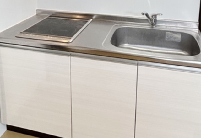 キッチン　同仕様