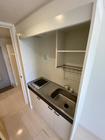 キッチン　別部屋写真参考