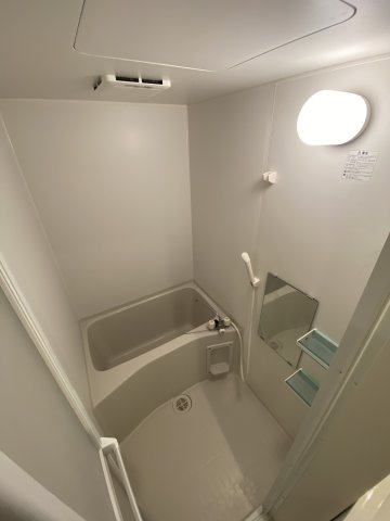 バス・シャワールーム　別部屋写真参考