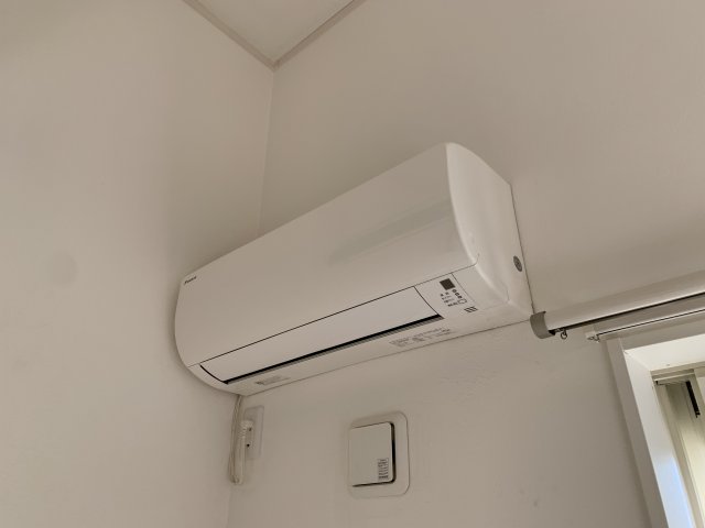 その他設備　別部屋写真参考