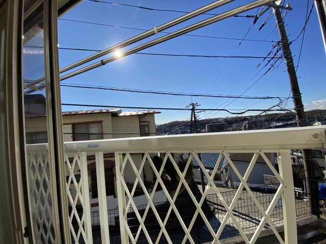 眺望　別部屋写真参考