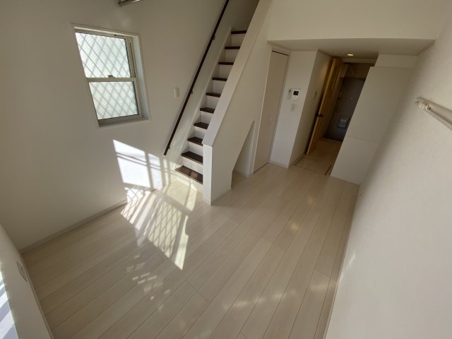 居室・リビング　別部屋写真参考