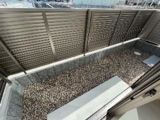 庭　イメージです