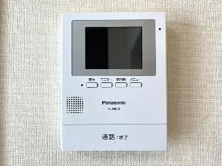 セキュリティ　イメージです