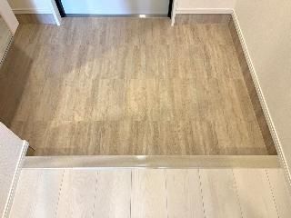 玄関　イメージです