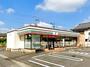 コンビニ　セブンイレブン一宮森本5丁目店（コンビニ）まで620m