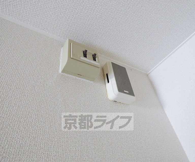 その他設備　室内設備です。