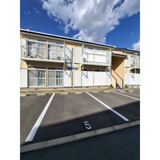 その他部屋・スペース　入居前にエアコン１基取り付けます♪