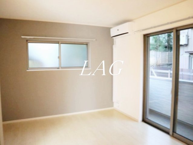 居室・リビング　洋室のお部屋です。