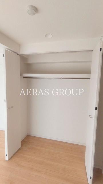 収納　別部屋同タイプ