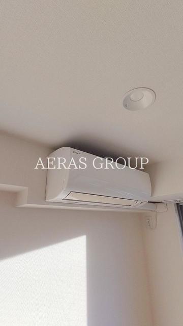 その他設備　別部屋同タイプ