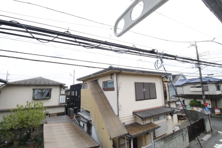 眺望　※別部屋参考写真