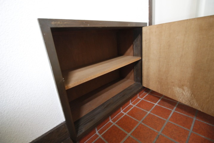 収納　※別部屋参考写真