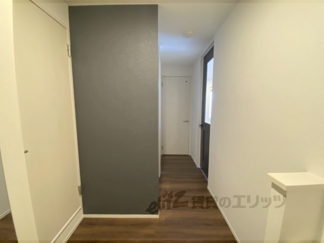 その他部屋・スペース　廊下
