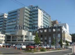 病院　岐阜県総合医療センター（病院）まで553m