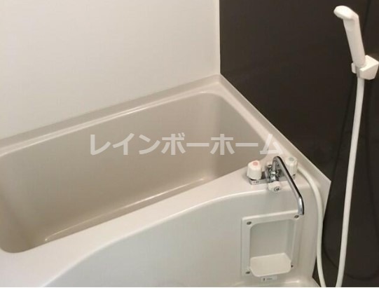 バス・シャワールーム　※別部屋参考写真