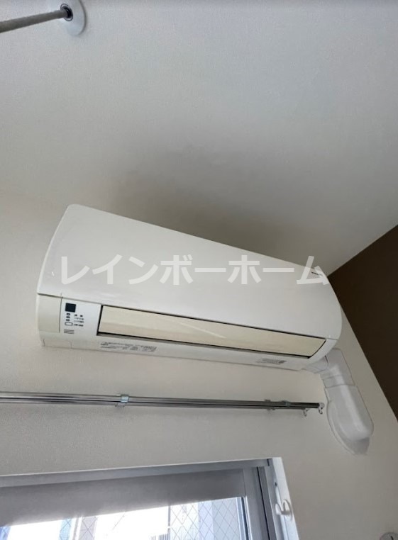 その他設備　※別部屋参考写真