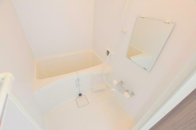 バス・シャワールーム　同仕様写真