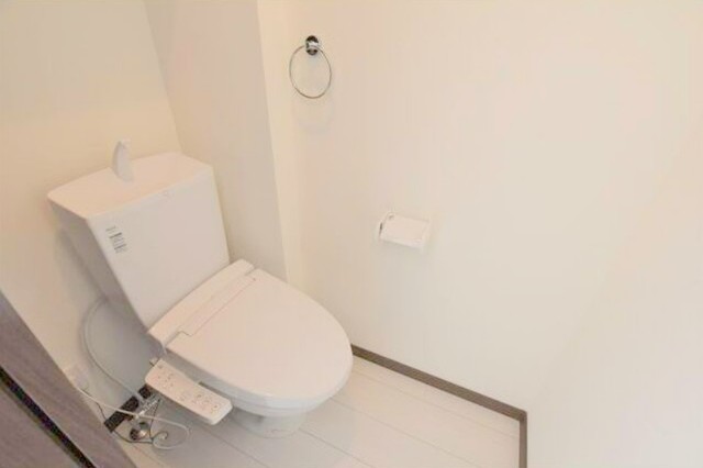 トイレ　同仕様写真