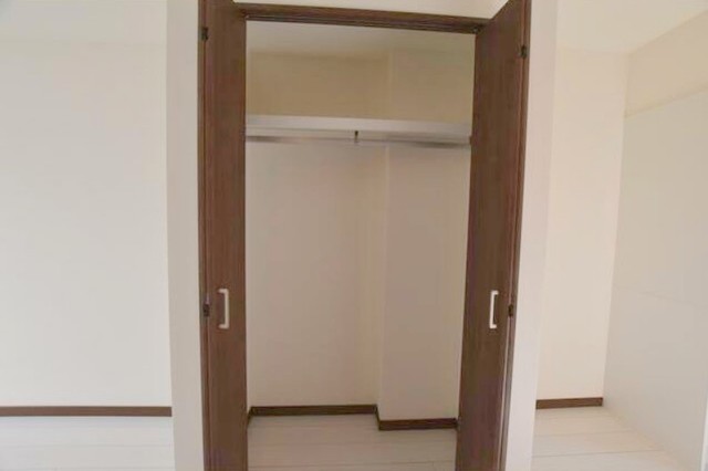 収納　同仕様写真