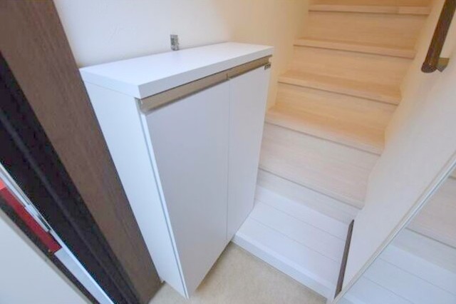 玄関　同仕様写真