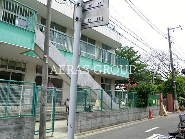 幼稚園・保育園　光明幼稚園（幼稚園・保育園）まで260m