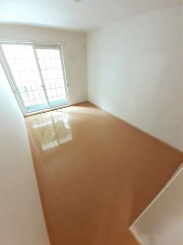 その他部屋・スペース　きれいな内装です