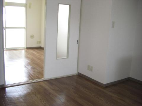 居室・リビング　ダイニング