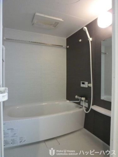 バス・シャワールーム　※別部屋参照・現況優先