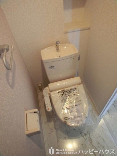 トイレ　※別部屋参照・現況優先