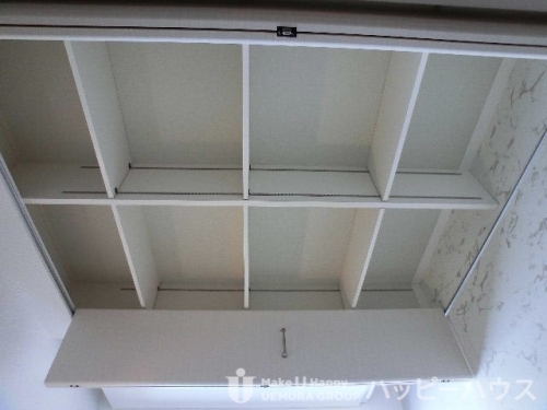 収納　※別部屋参照・現況優先