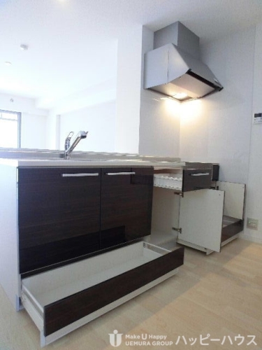 セキュリティ　※別部屋参照・現況優先