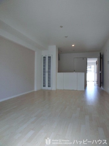 居室・リビング　※別部屋参照・現況優先