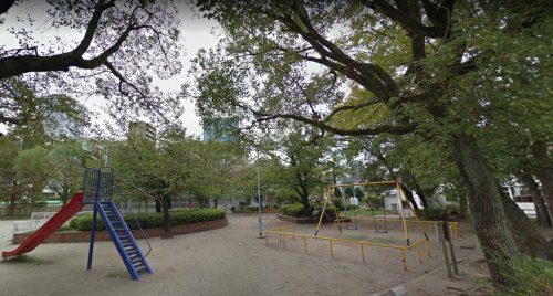 公園　東野田公園（公園）まで308m