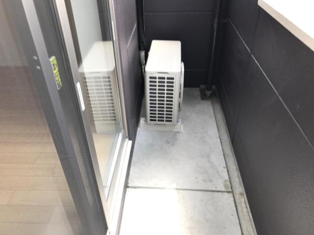 その他　ベランダ（イメージ）