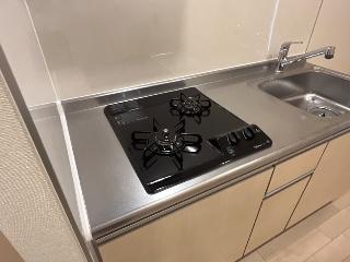 キッチン　キッチン（イメージ）