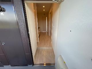 玄関　玄関（イメージ）