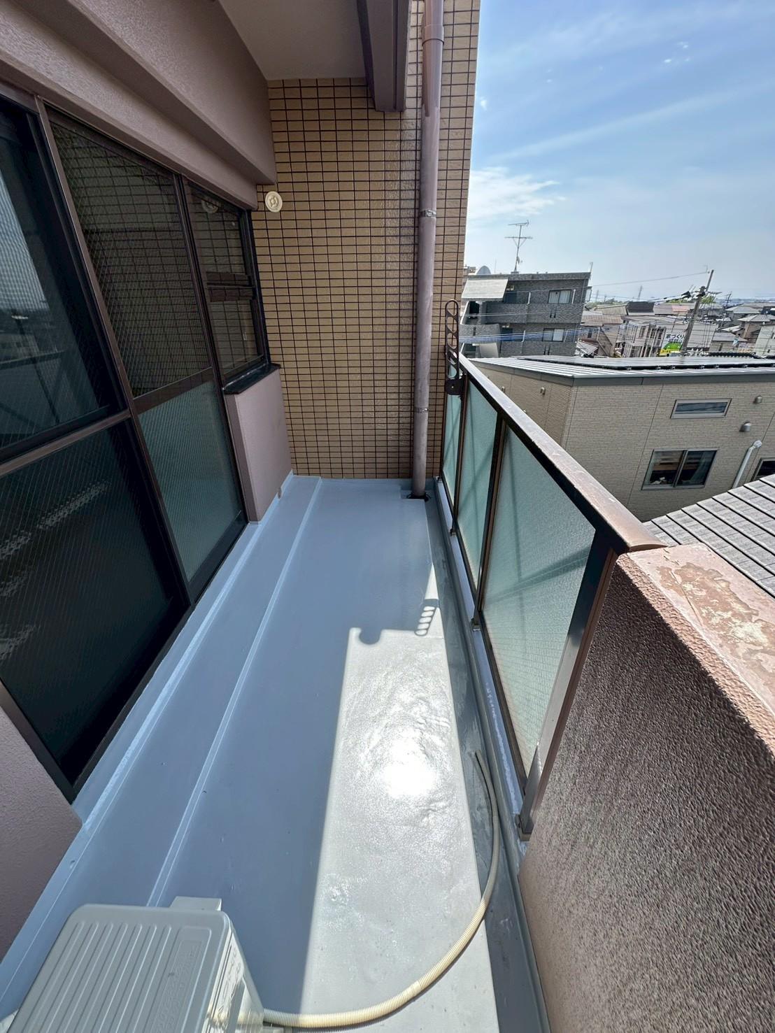 バルコニー　ベランダ