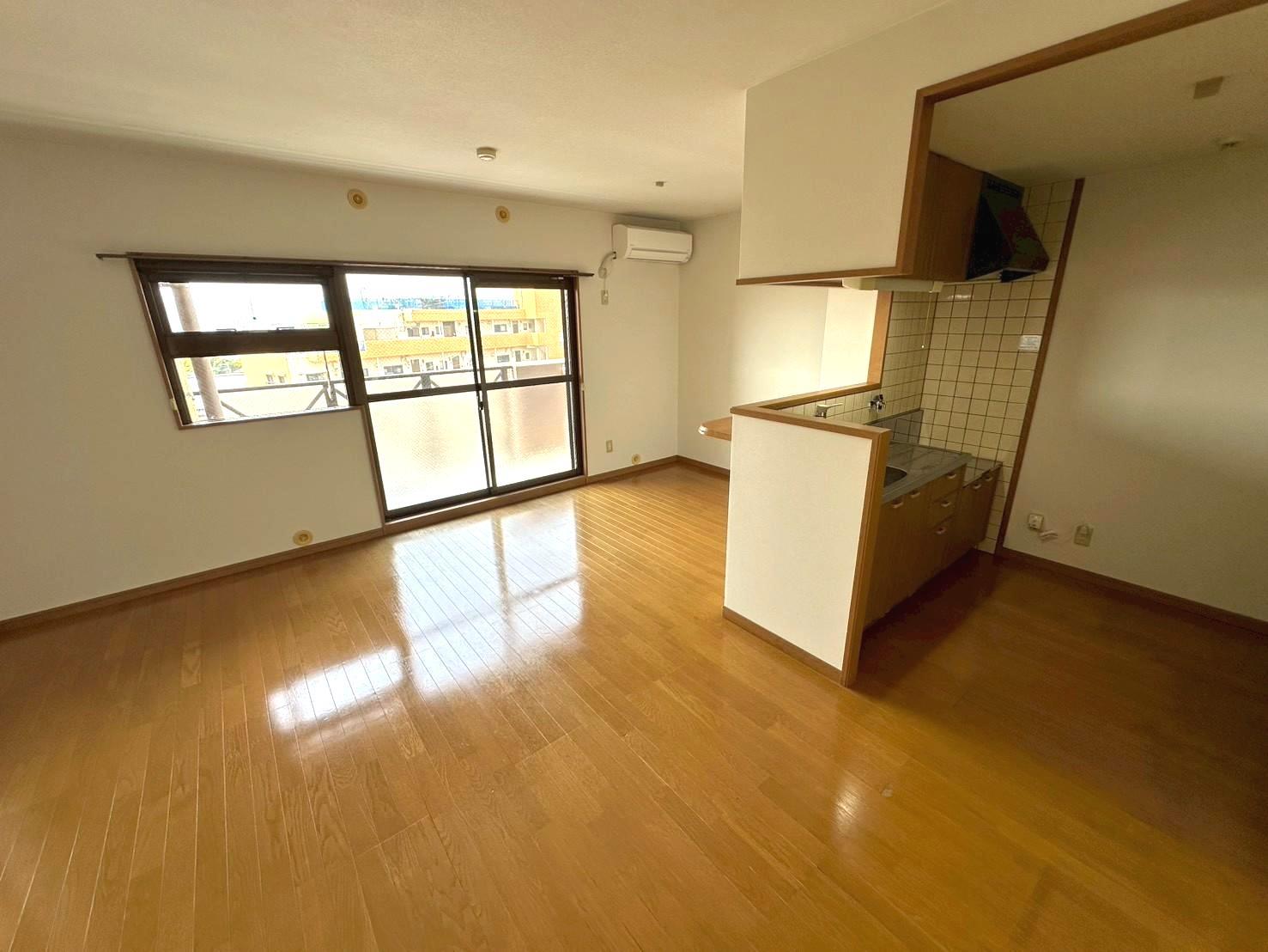 その他　リビング