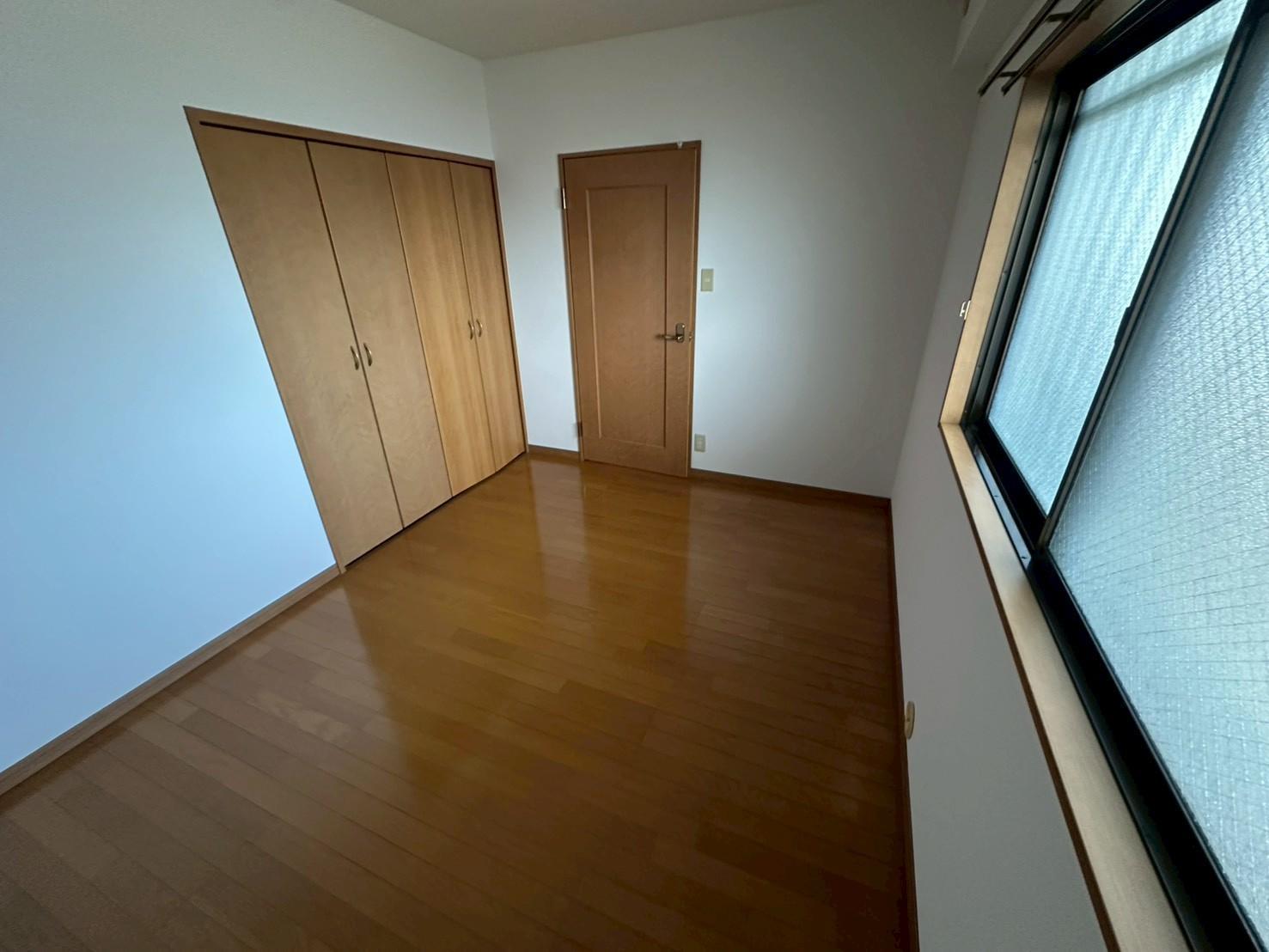 その他部屋・スペース　洋室