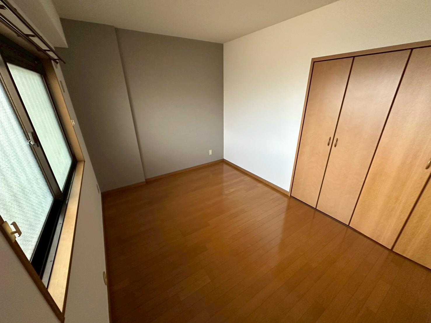 その他設備　洋室