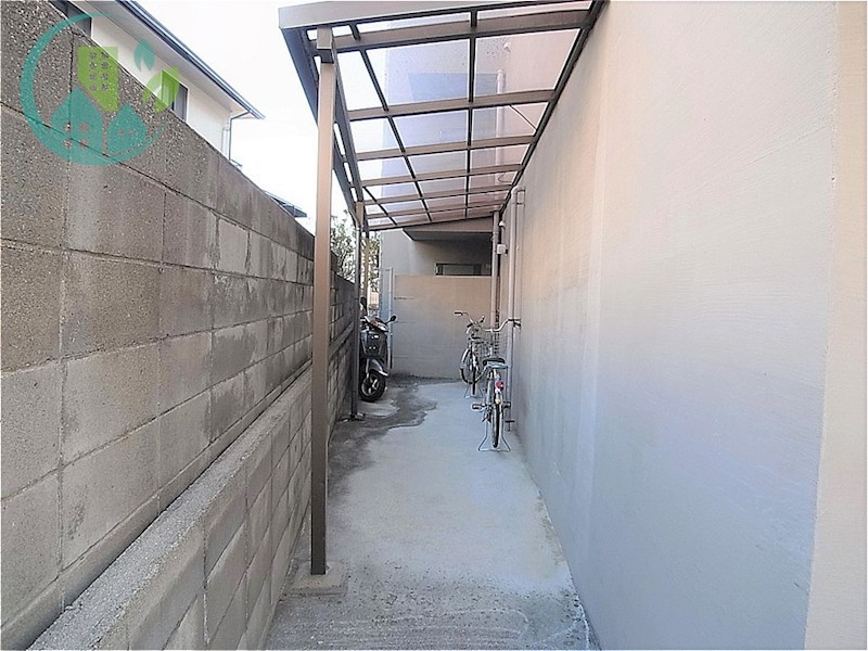 その他共有部分　ワイズ六甲（NTT光ネット無料）