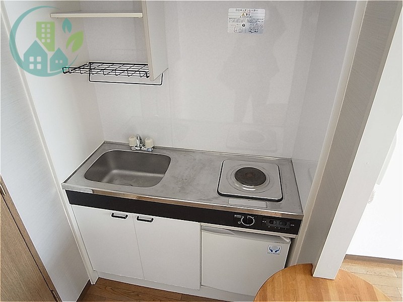 キッチン　ワイズ六甲（NTT光ネット無料）