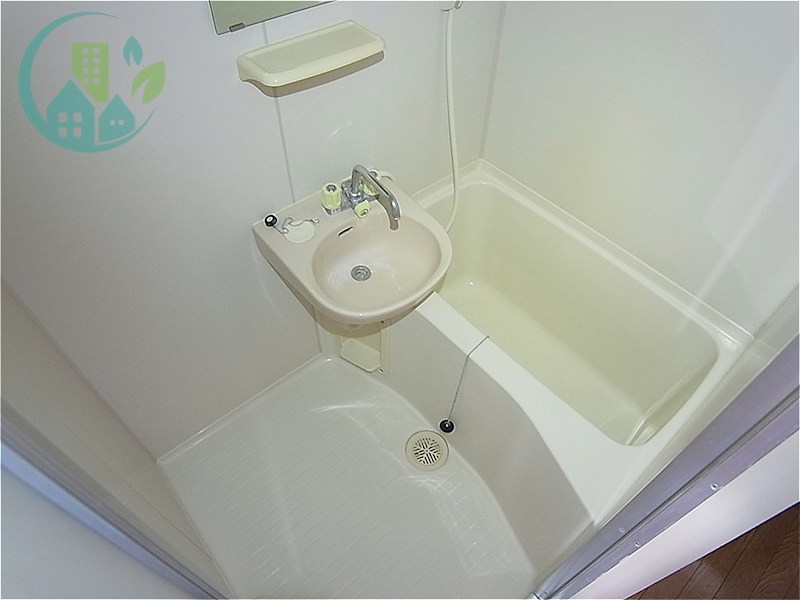 バス・シャワールーム　ワイズ六甲（NTT光ネット無料）