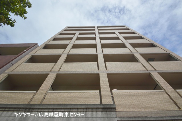 建物外観　建物外観