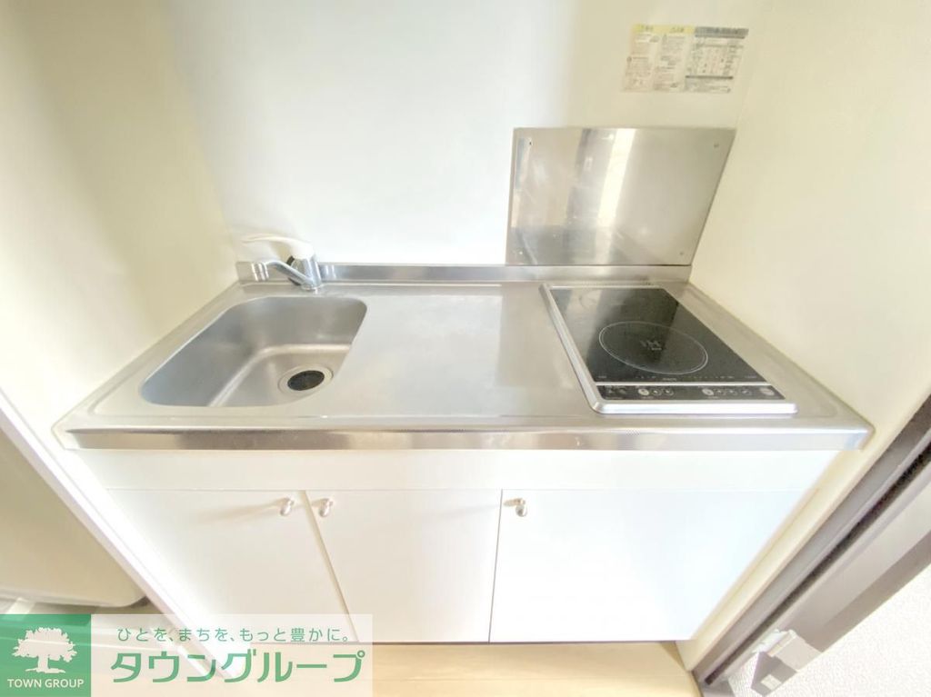 キッチン　★同施工イメージ★