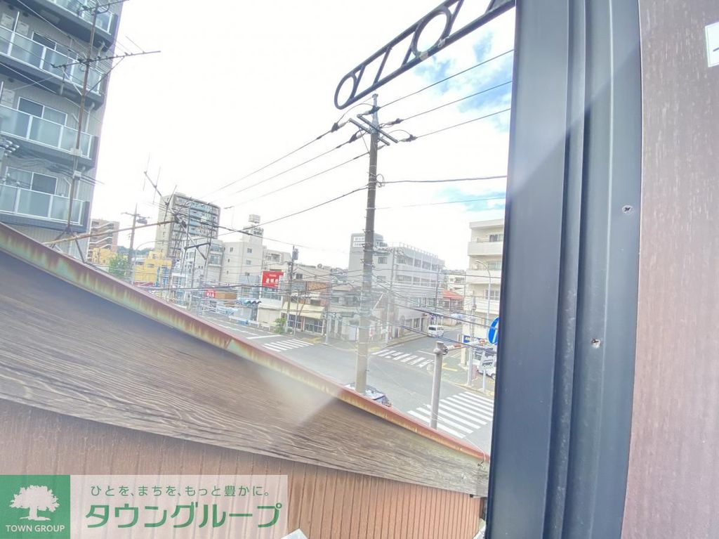 眺望　★同施工イメージ★